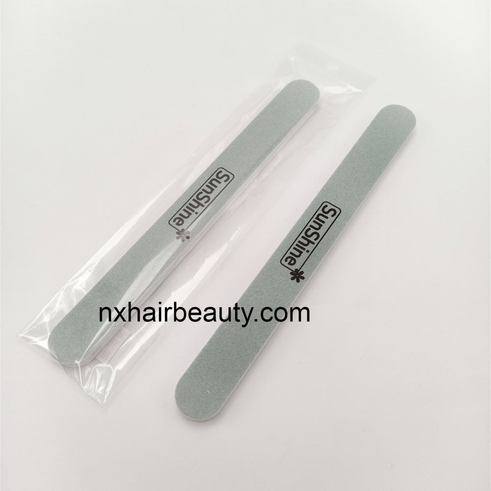 Sunshine – Nail File