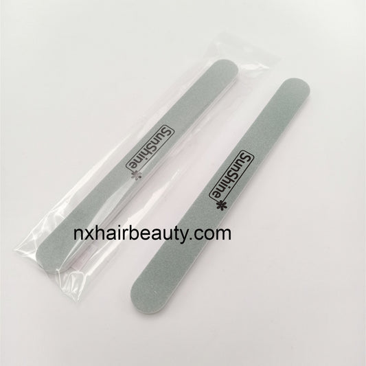 Sunshine – Nail File