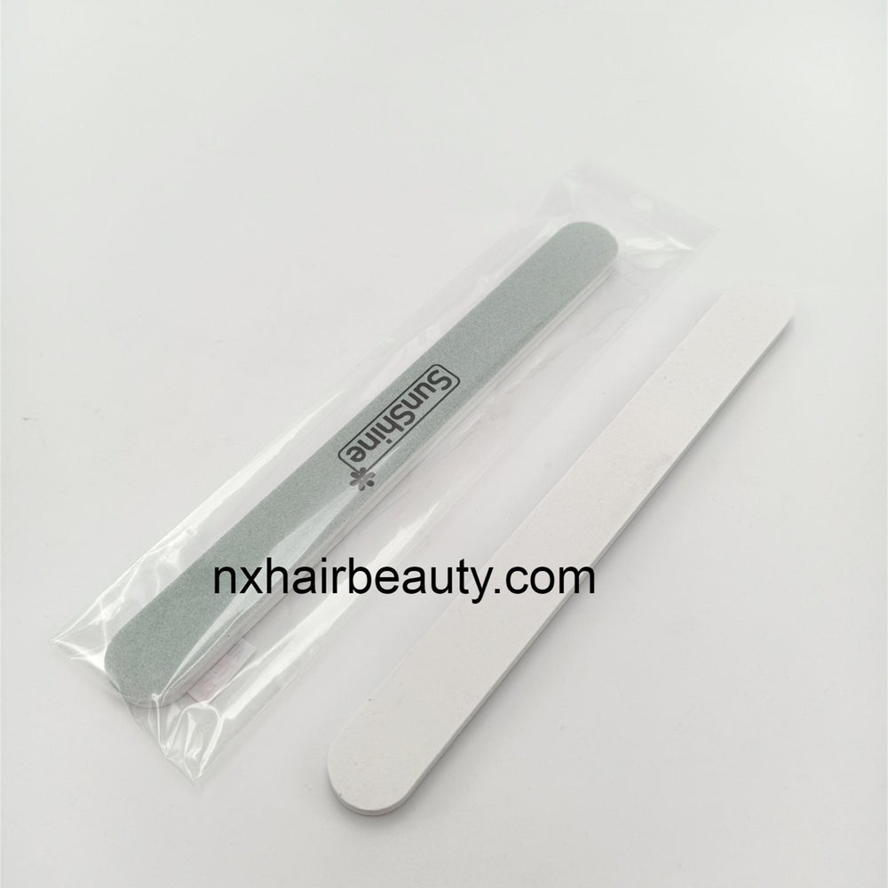 Sunshine – Nail File