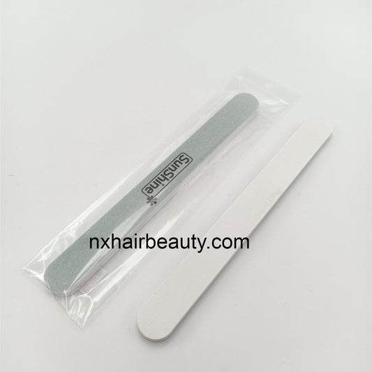 Sunshine – Nail File