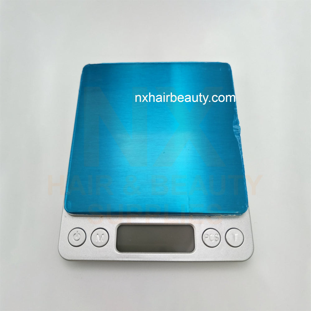 XD - I-2000 SUPERIOR MINI DIGITAL SCALE