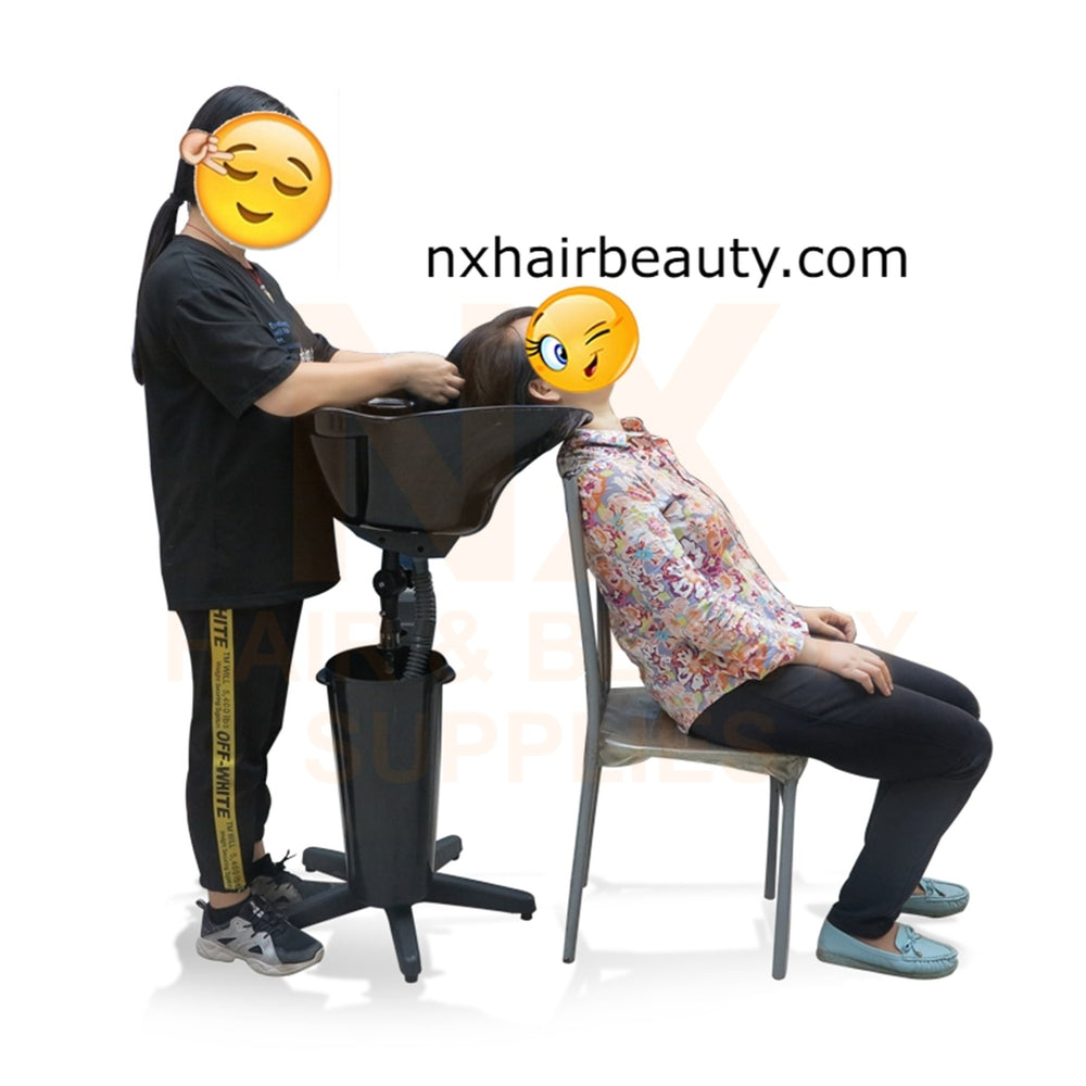 XD - T0142-1 - PORTABLE BASIN SET