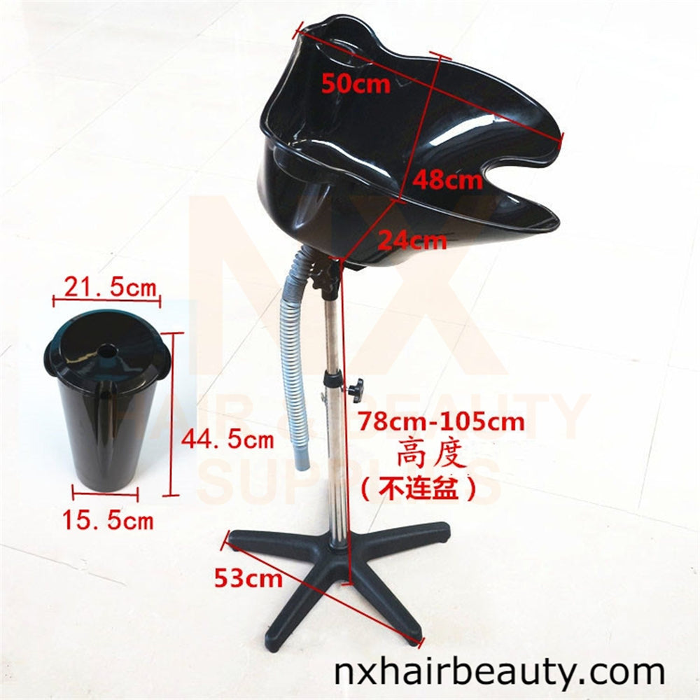 XD - T0142-1 - PORTABLE BASIN SET