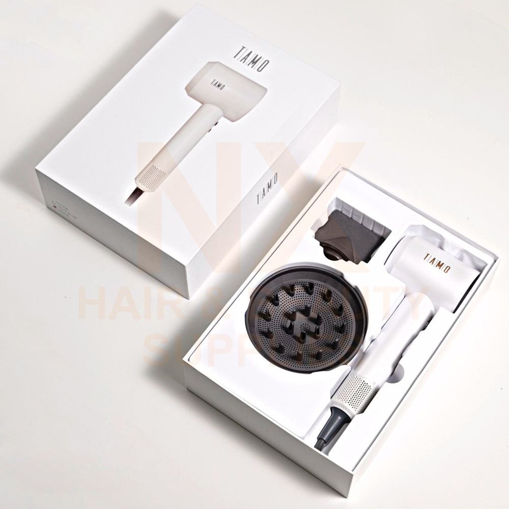 TAMO - T20 - HAIR DRYER