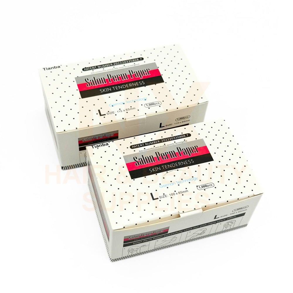 TIANBA – PERM PAPER – 1000’S