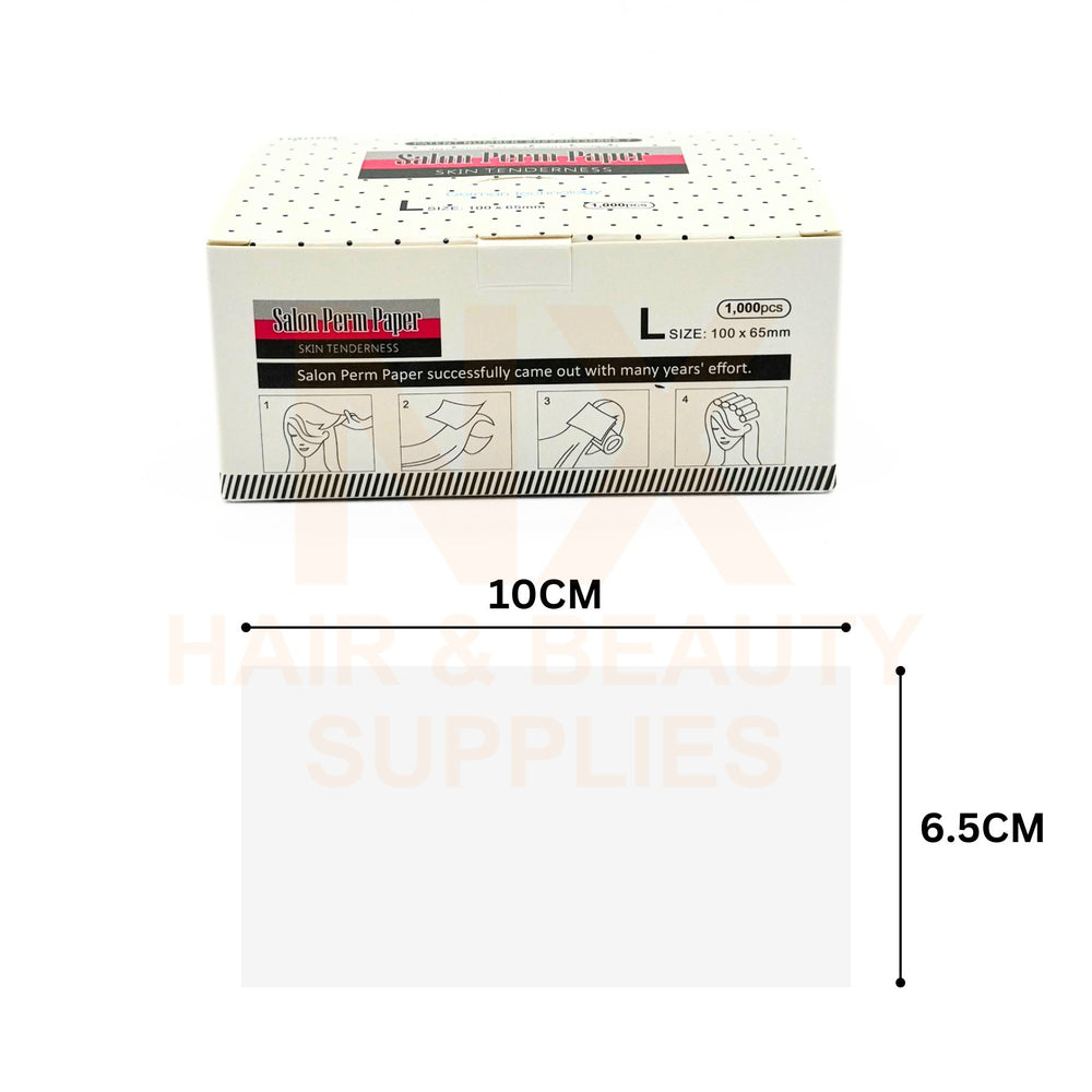 TIANBA – PERM PAPER – 1000’S