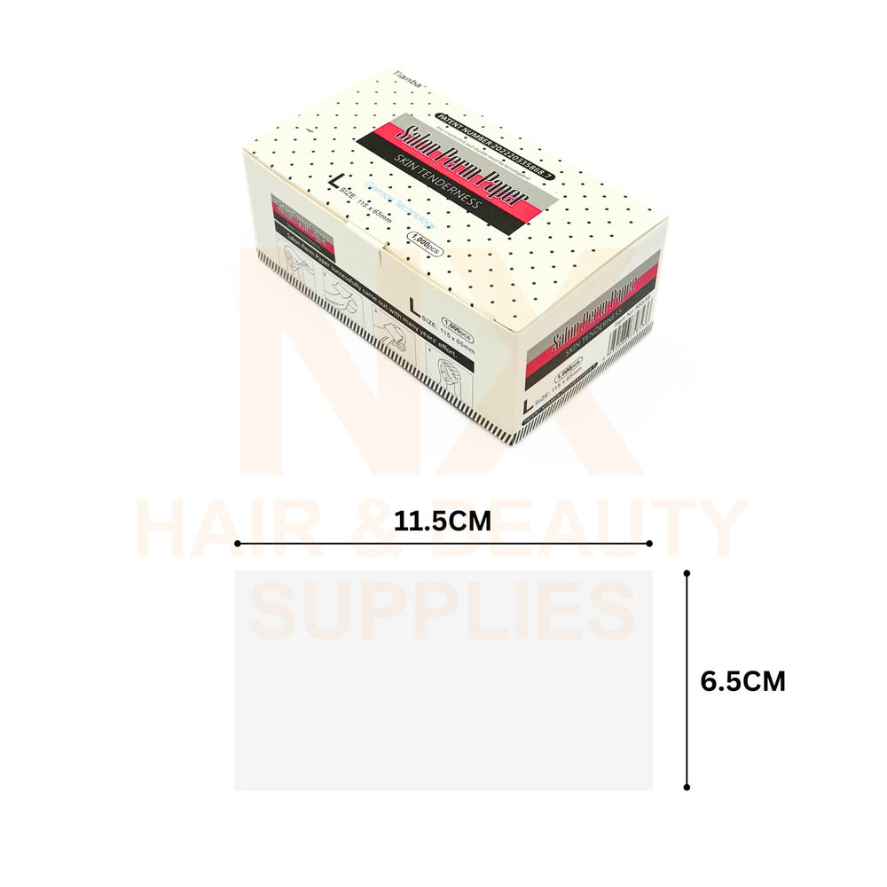 TIANBA – PERM PAPER – 1000’S