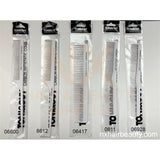 TONI&GUY - CARBONANTISTATIC COMB