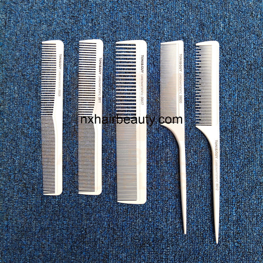 TONI&GUY - CARBONANTISTATIC COMB