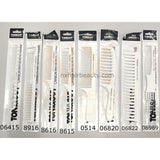 TONI&GUY - CARBONANTISTATIC COMB