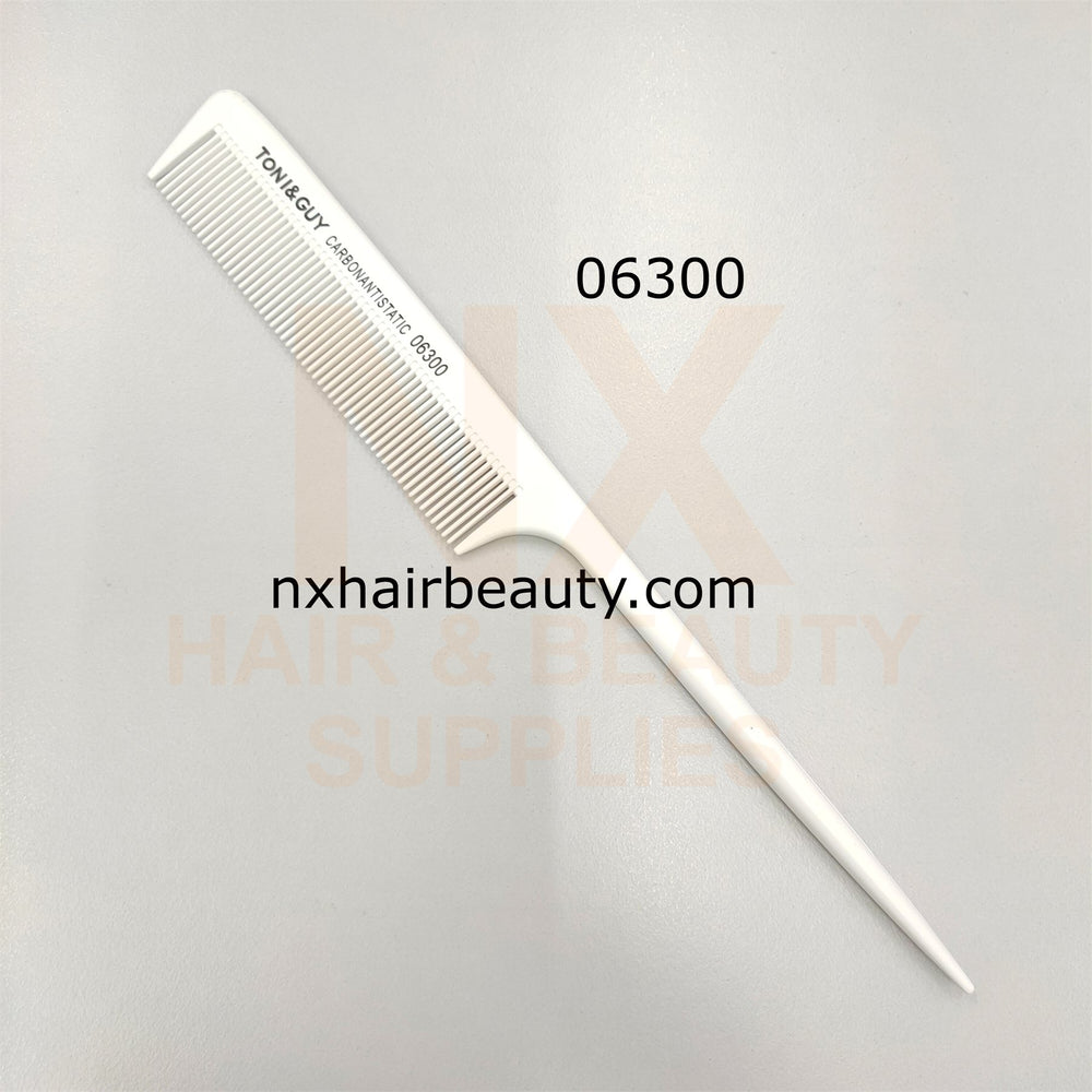 TONI&GUY - CARBONANTISTATIC COMB