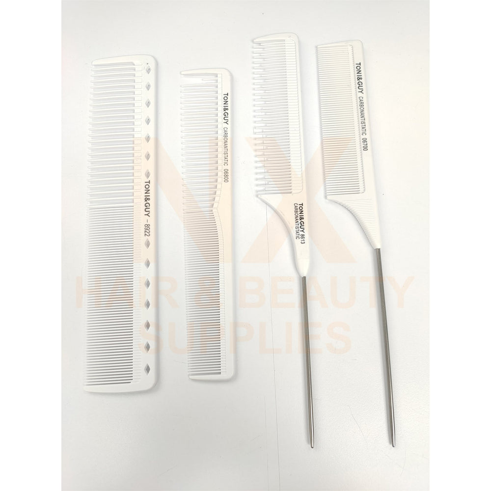 TONI&GUY - CARBONANTISTATIC COMB