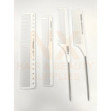 TONI&GUY - CARBONANTISTATIC COMB