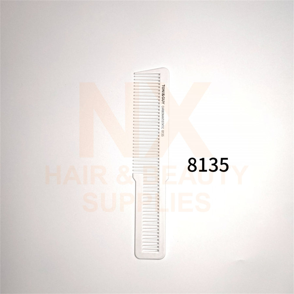 TONI&GUY - CARBONANTISTATIC COMB
