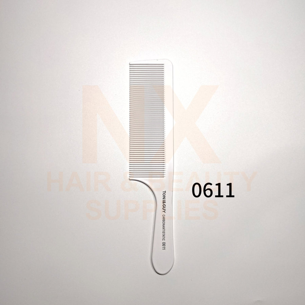 TONI&GUY - CARBONANTISTATIC COMB