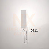 TONI&GUY - CARBONANTISTATIC COMB