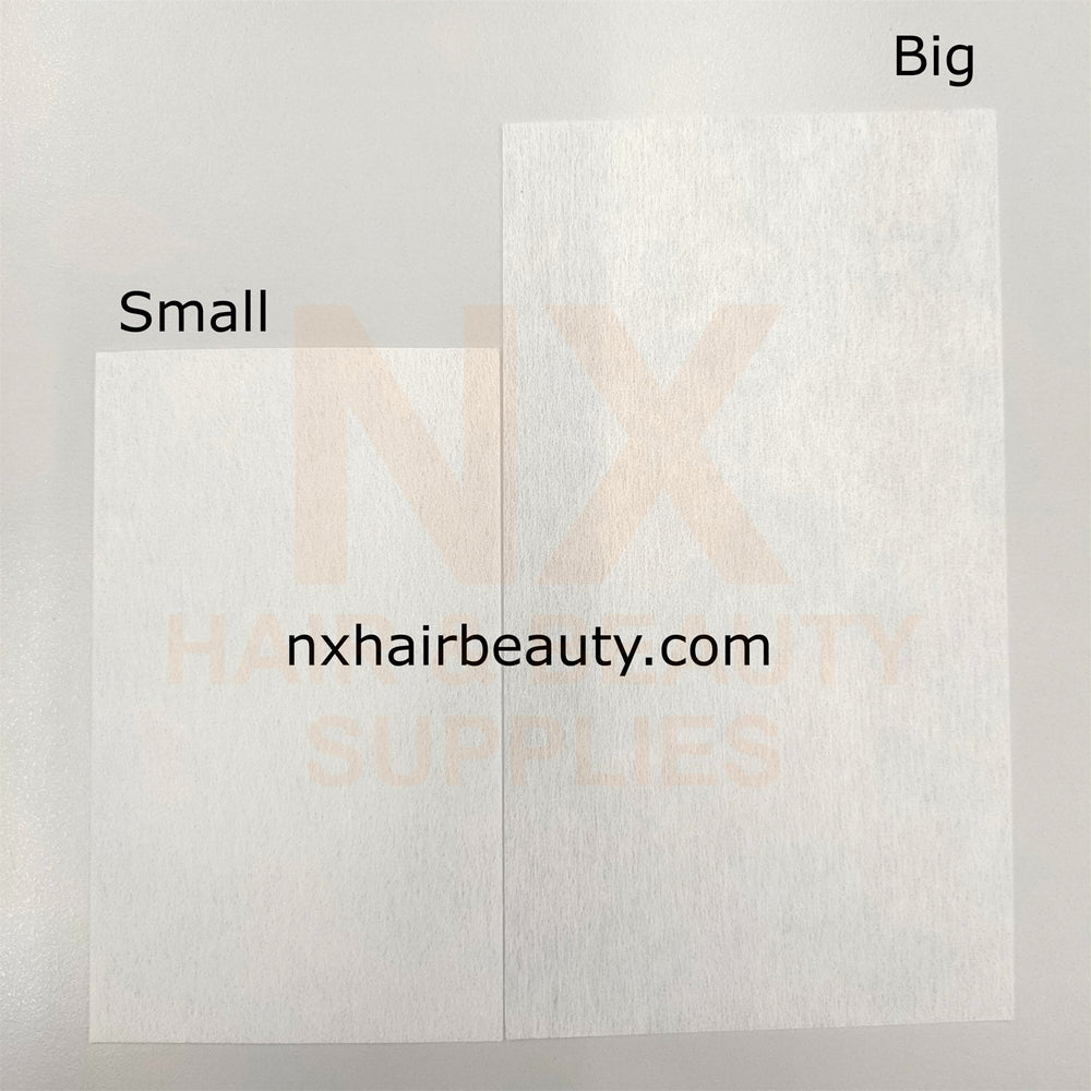 TONI&GUY - PERMING PAPER - 11X6.5CM (SMALL)