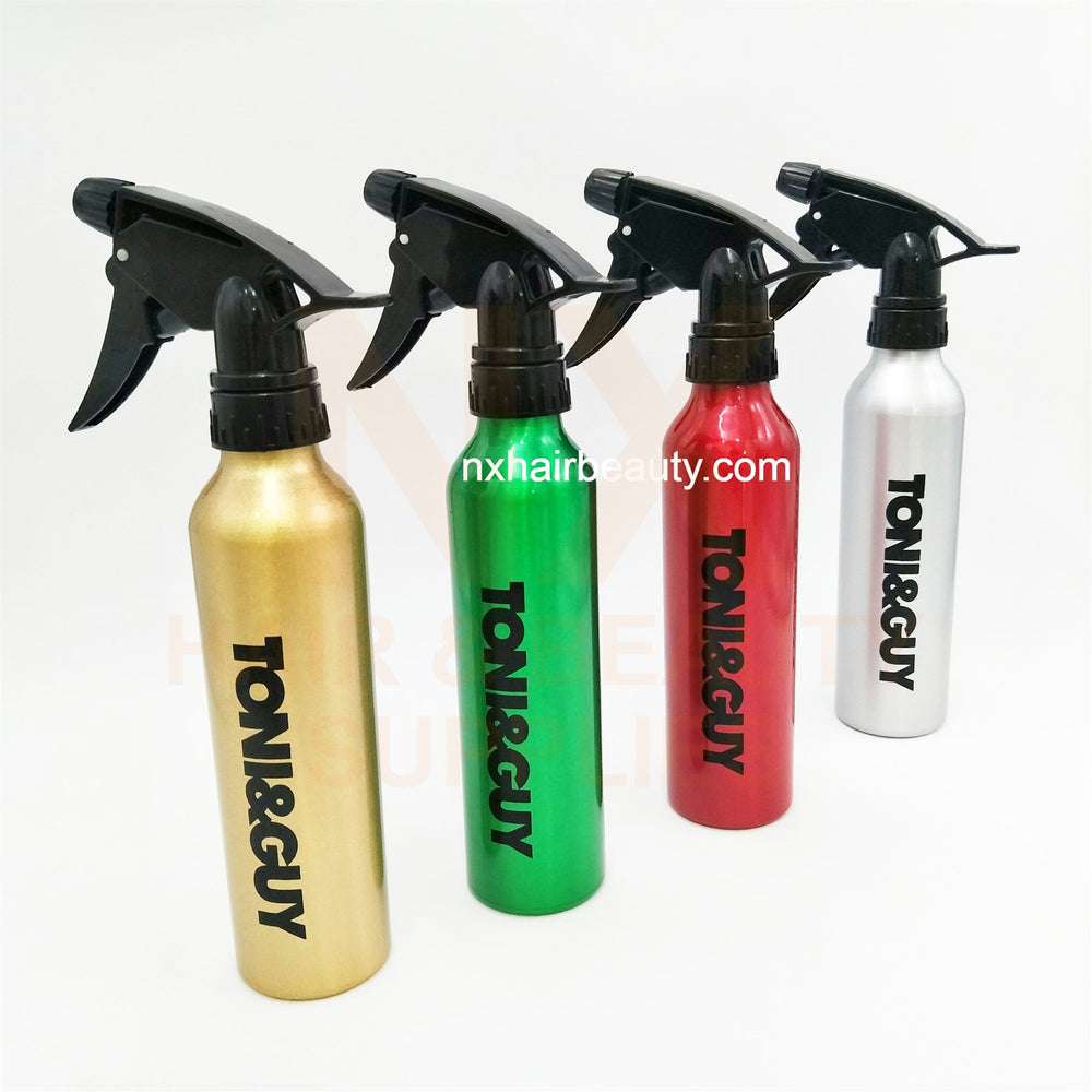 XD - TONI & GUY - WATER SPRAY BOTTLE - 300ML