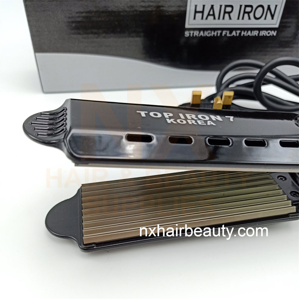 DG TOP - FLAT IRON - LD7