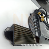 DG TOP - FLAT IRON - LD7