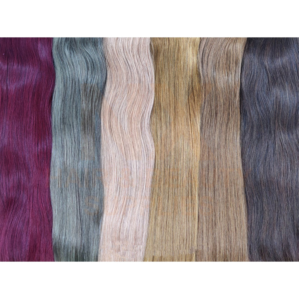 5 Clips Hair Extension (60g)