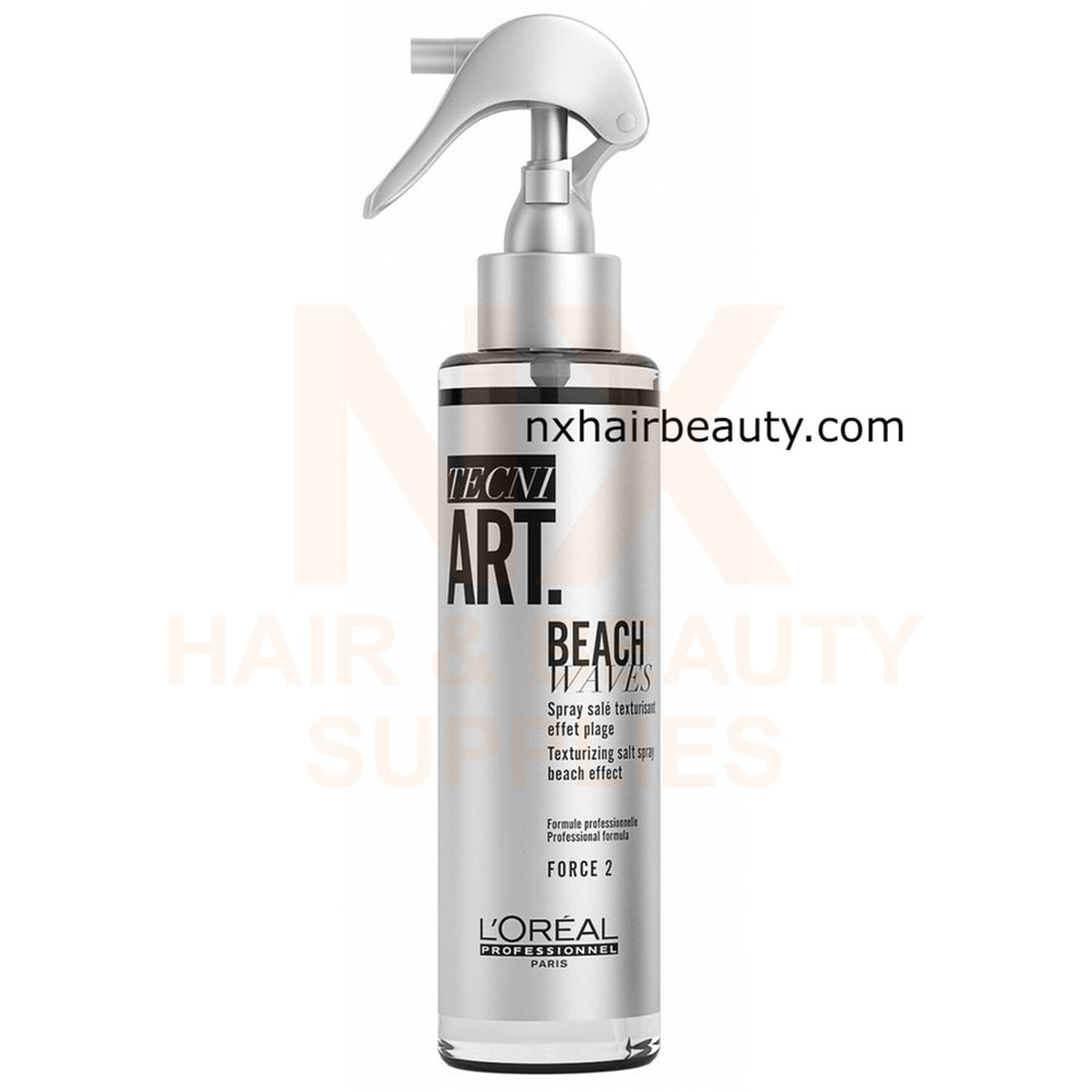 LOREAL - TECNI ART BEACH WAVES - 150ML