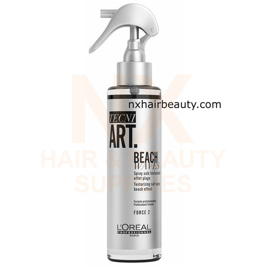 LOREAL - TECNI ART BEACH WAVES - 150ML