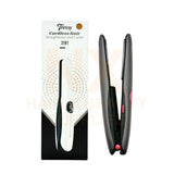 TRESSY – XCL–888 – CORDLESS HAIR STRAIGHTENER IRON