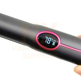 TRESSY – XCL–888 – CORDLESS HAIR STRAIGHTENER IRON