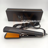 TUFT – 2'' DIAMOND STYLER HAIR IRON (BLACK)