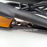 TUFT – 2'' DIAMOND STYLER HAIR IRON (BLACK)