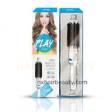TUFT - HEATED BRUSH - 32MM