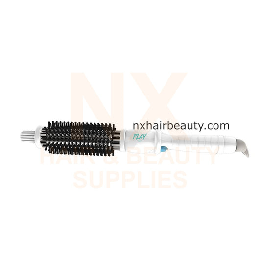 TUFT - HEATED BRUSH - 32MM