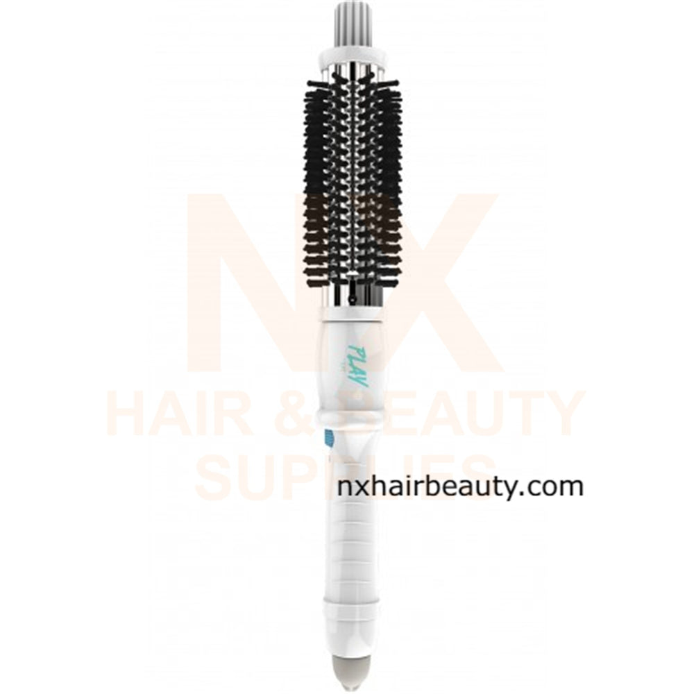 TUFT - HEATED BRUSH - 32MM