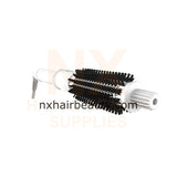 TUFT - HEATED BRUSH - 32MM