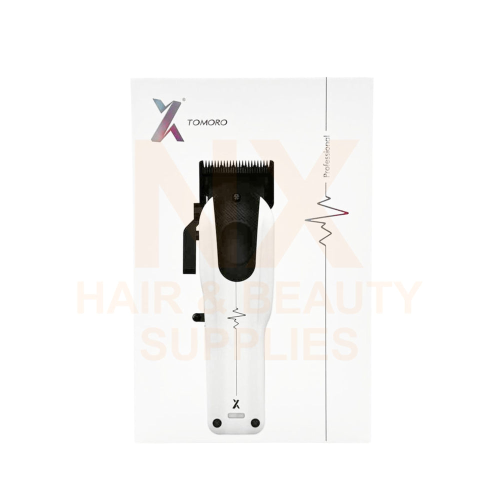 X - TOMORO - Y3805 - HAIR CLIPPER