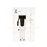 X - TOMORO - Y3805 - HAIR CLIPPER