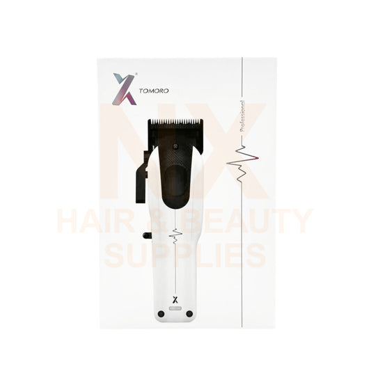 X - TOMORO - Y3805 - HAIR CLIPPER
