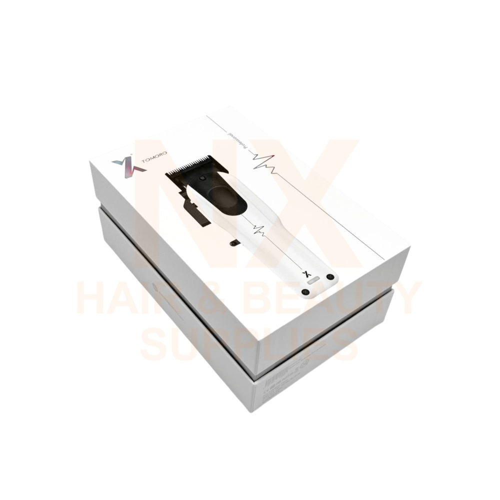 X - TOMORO - Y3805 - HAIR CLIPPER