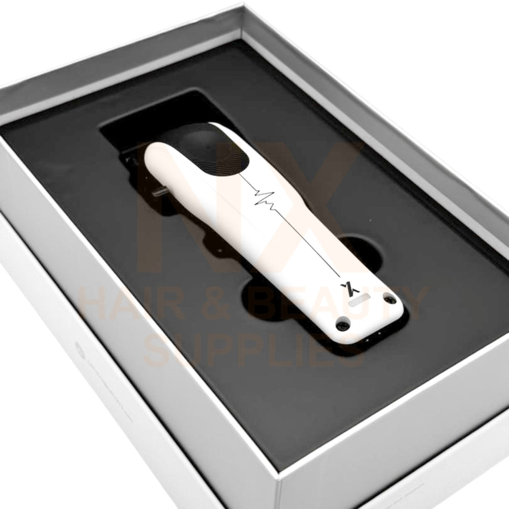 X - TOMORO - Y3805 - HAIR CLIPPER