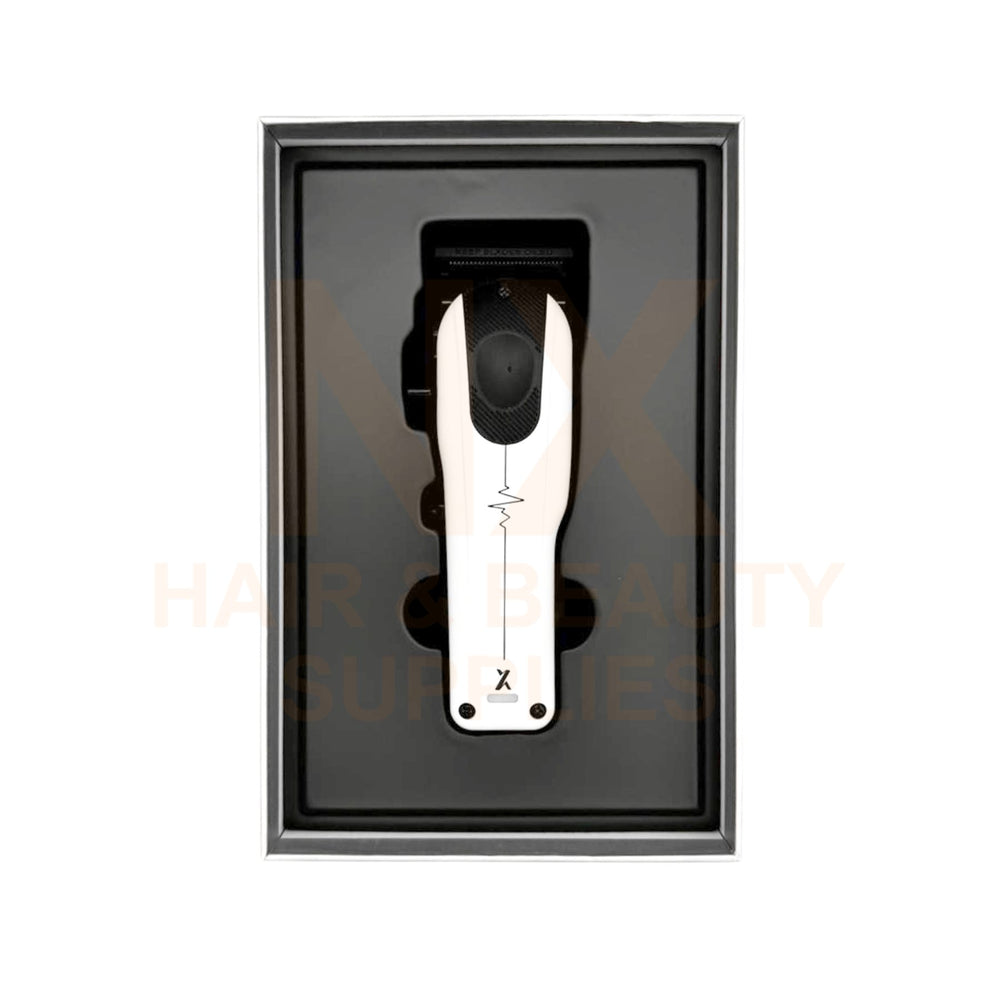 X - TOMORO - Y3805 - HAIR CLIPPER