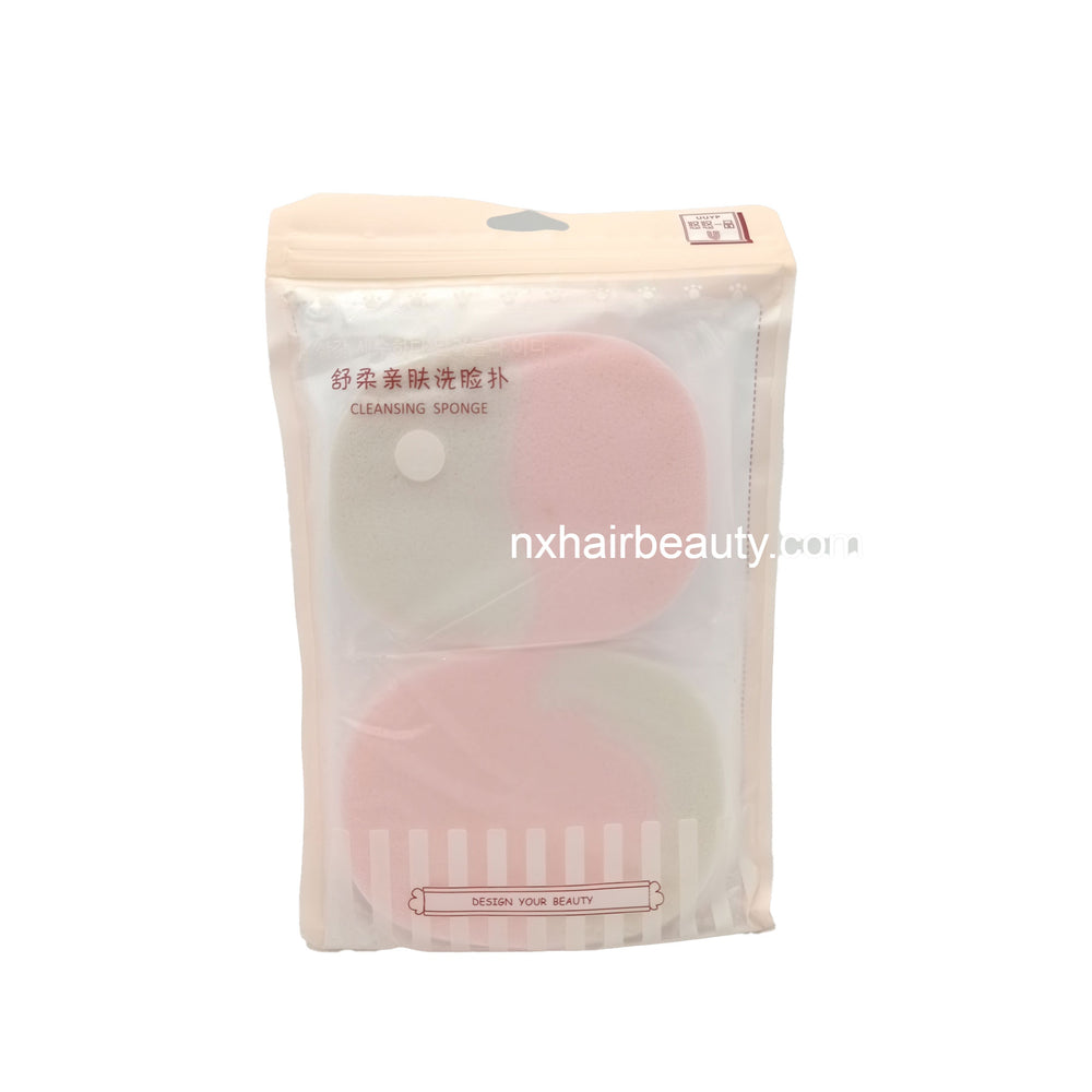 UUYP – Cleansing Sponge YP–310