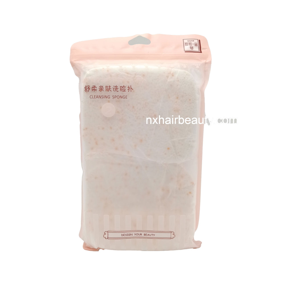 UUYP – Cleansing Sponge YP–312