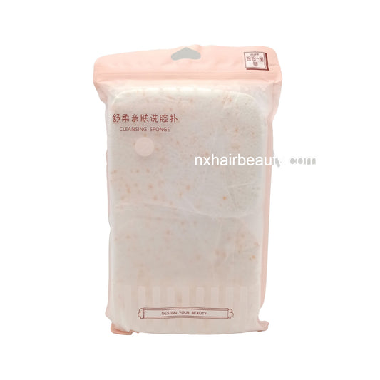 UUYP – Cleansing Sponge YP–312
