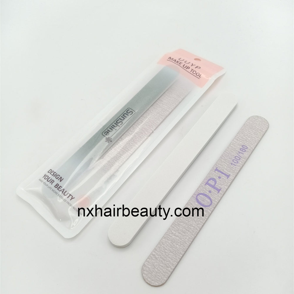UUYP – Nail File YP–785