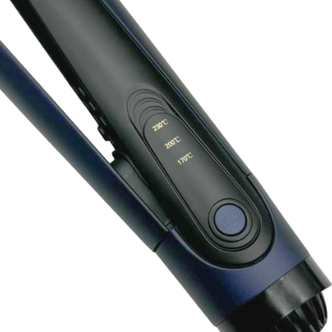 VENASH AIRSTRAIT HAIR DRYER STRAIGHTENER
