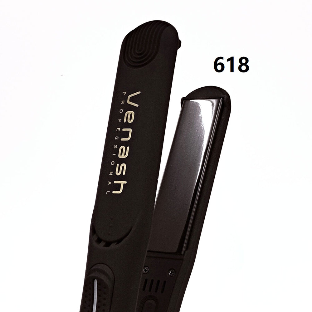 VENASH – WF618 HAIR IRON MACHINE