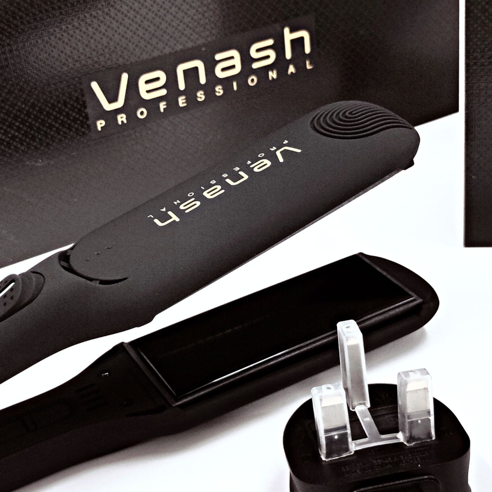 VENASH – WF618 HAIR IRON MACHINE