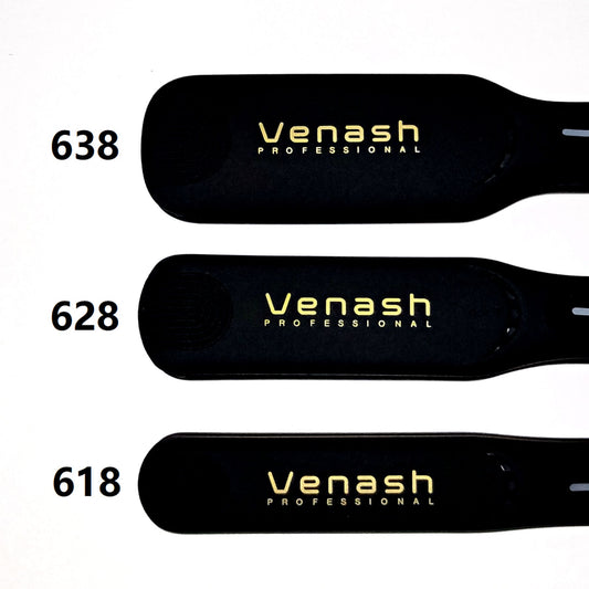 VENASH – WF618 HAIR IRON MACHINE