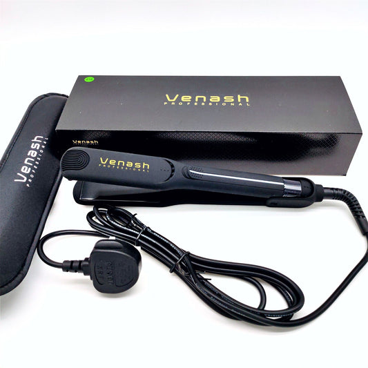 VENASH – WF628 HAIR IRON MACHINE